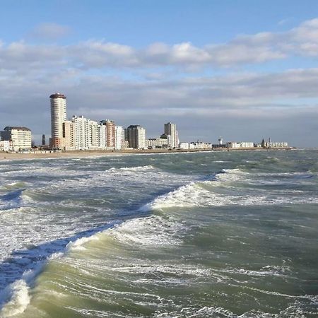 Апартаменты By The Sea Флиссинген Экстерьер фото